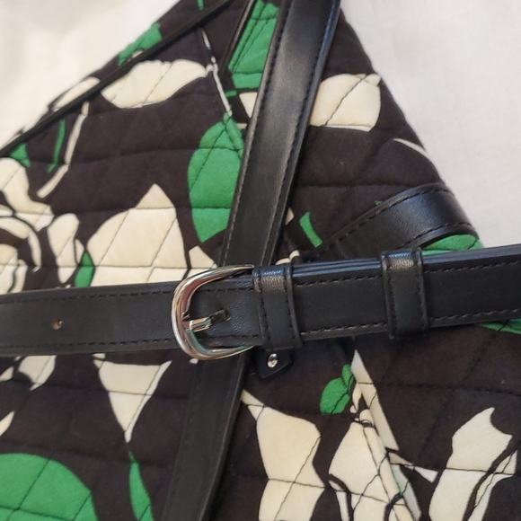 Vera Bradley Crossbody Bag EUC - Picture 6 of 6